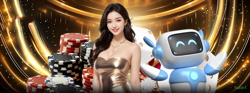 Jogos Instantâneos hubet