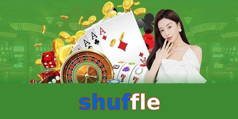 shuffle